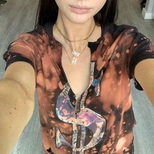 vintage guess t-shirt